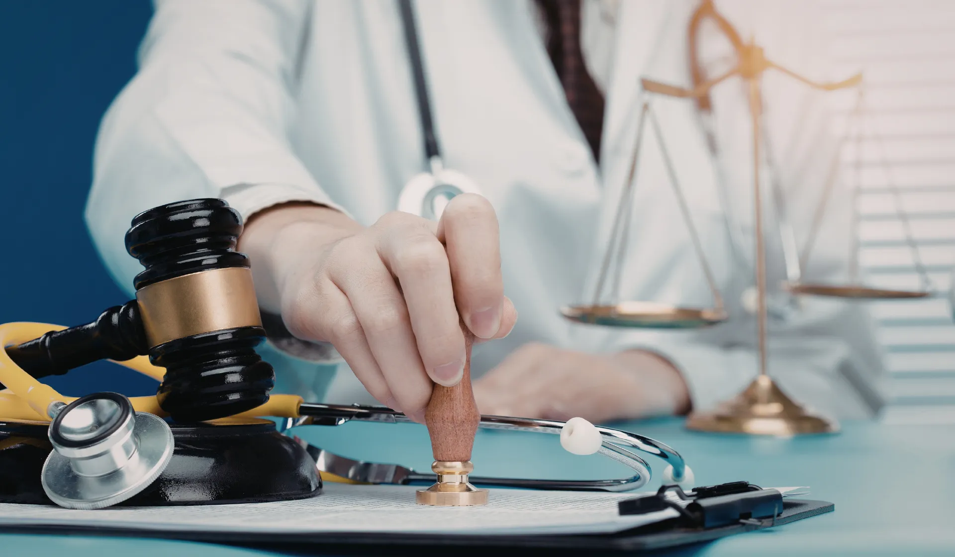 LeadGulls PPC specialists reviewing a personal injury attorney Google Ads and YouTube campaign dashboard showing case inquiry volume, cost per consultation, and accident type breakdown